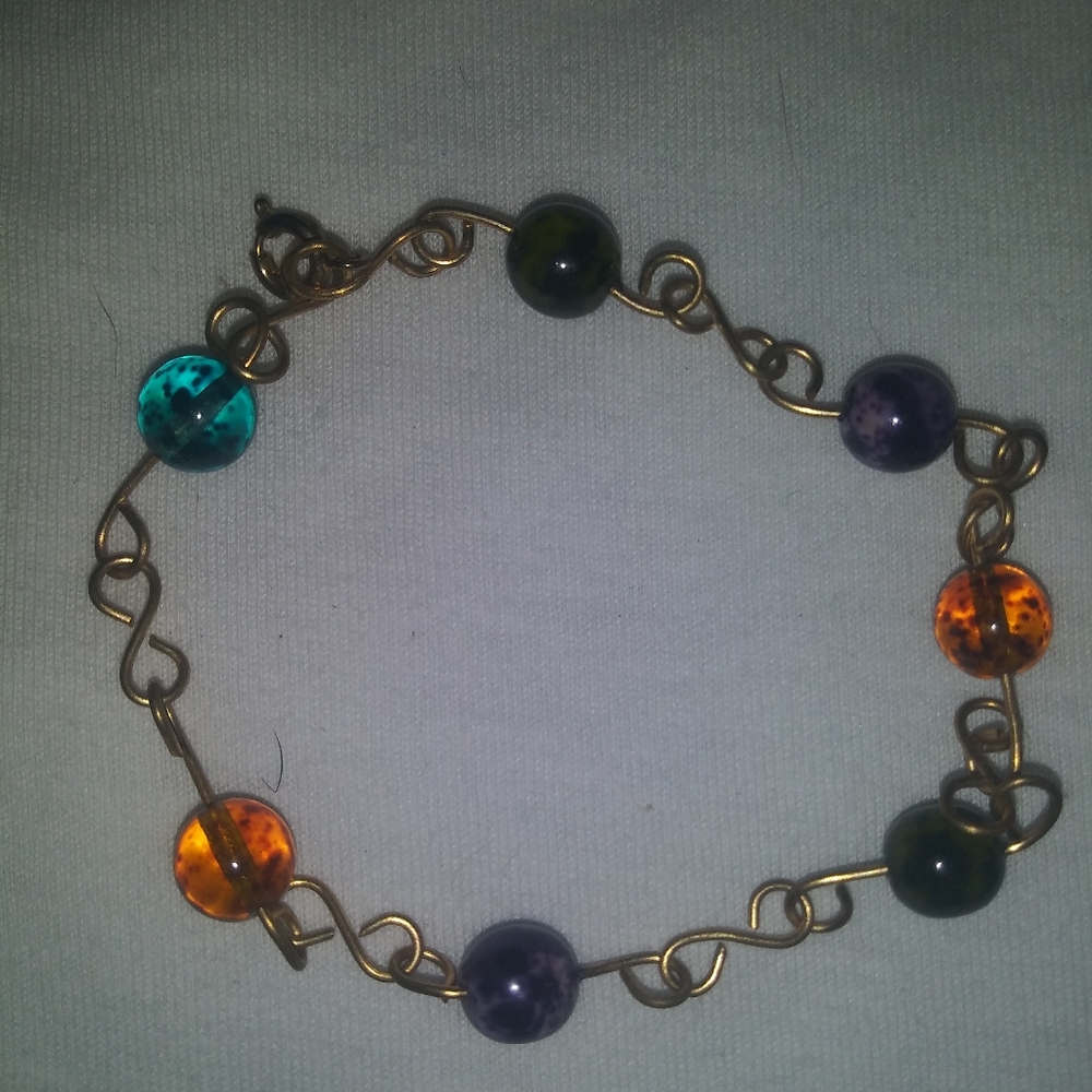 Bracelet